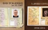 Gigi D'Alessio, polemica per la copertina del nuovo disco 